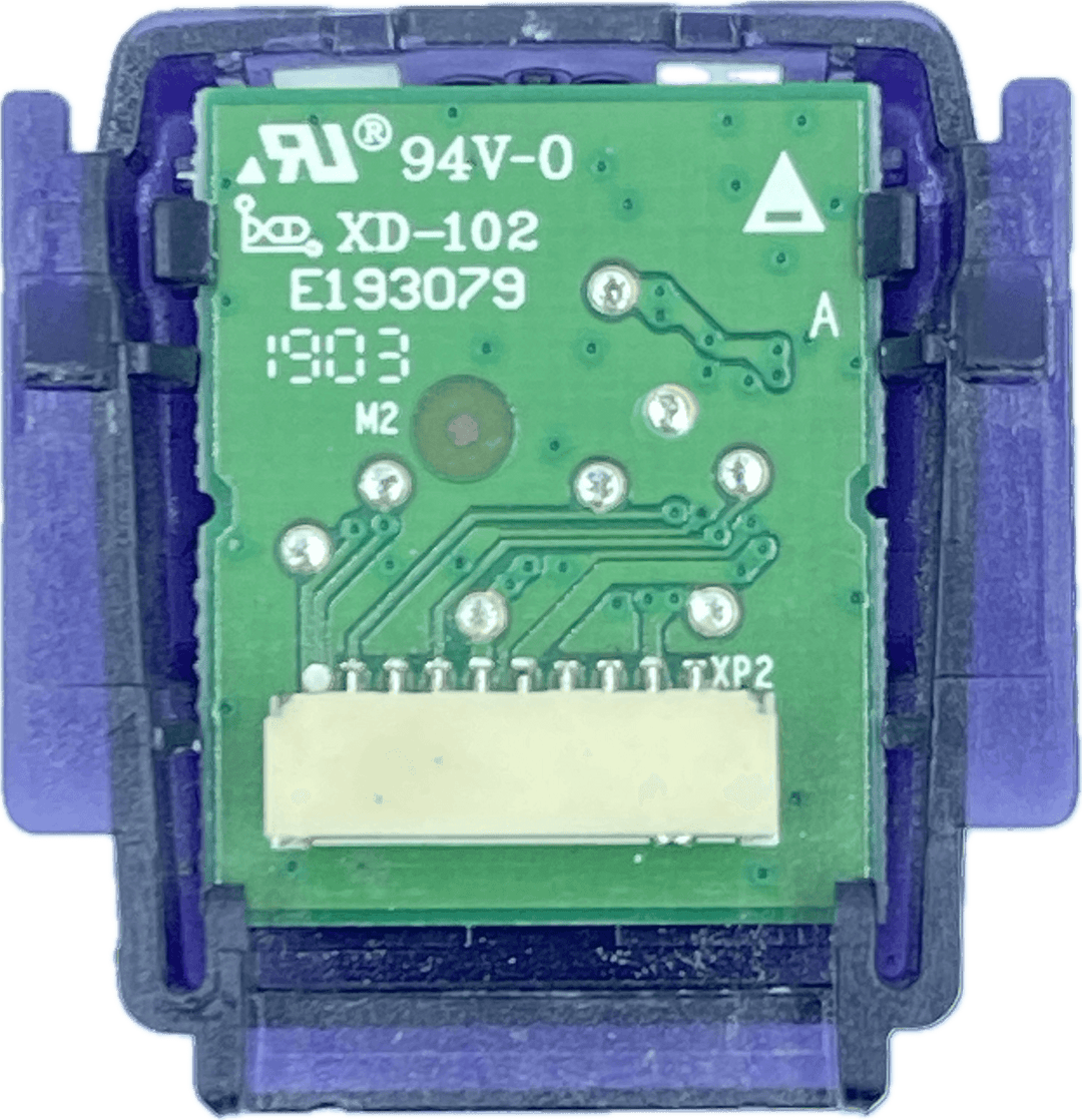 VU LED TV IR Sensor โ Model 55QDV - Great Bharat Electronics