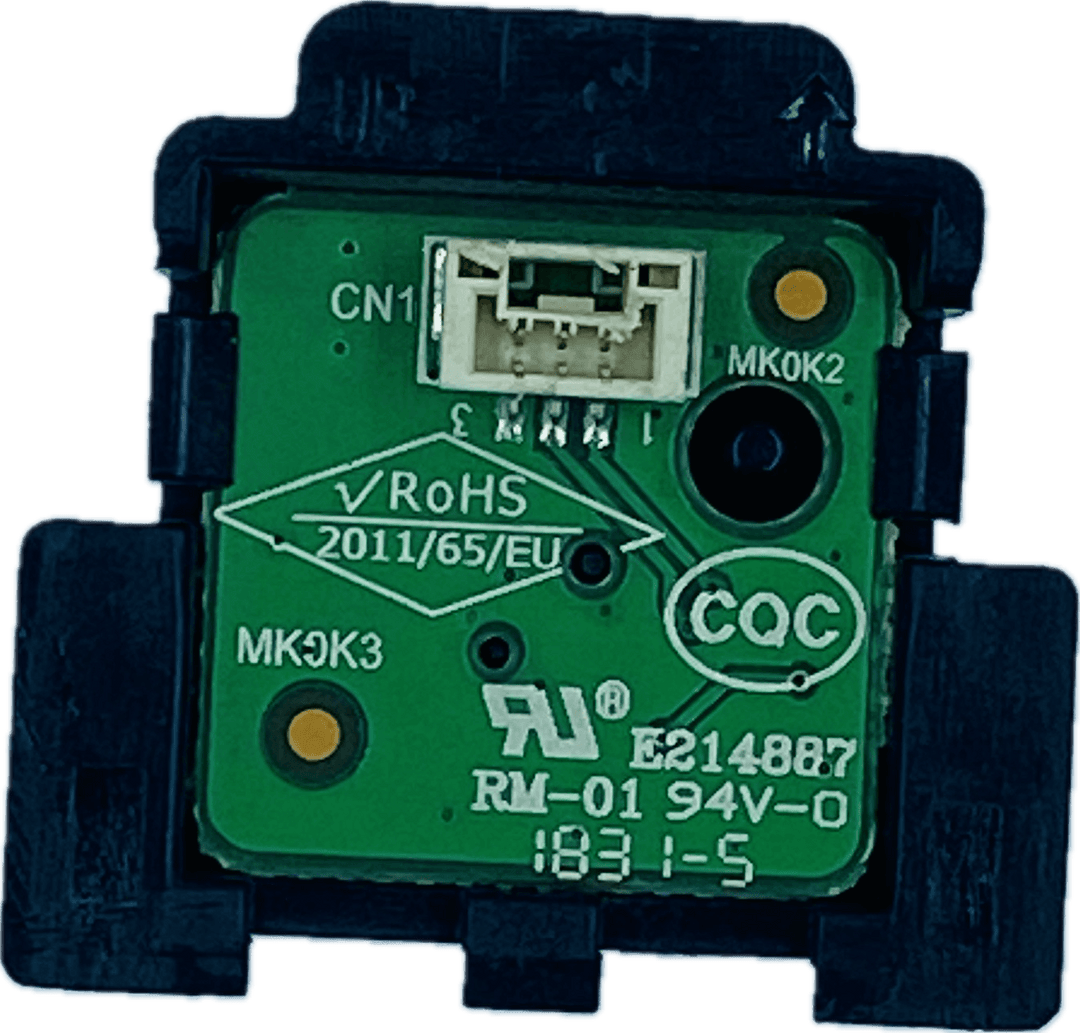 VU LED TV IR Sensor โ Model 55SU134 - Great Bharat Electronics