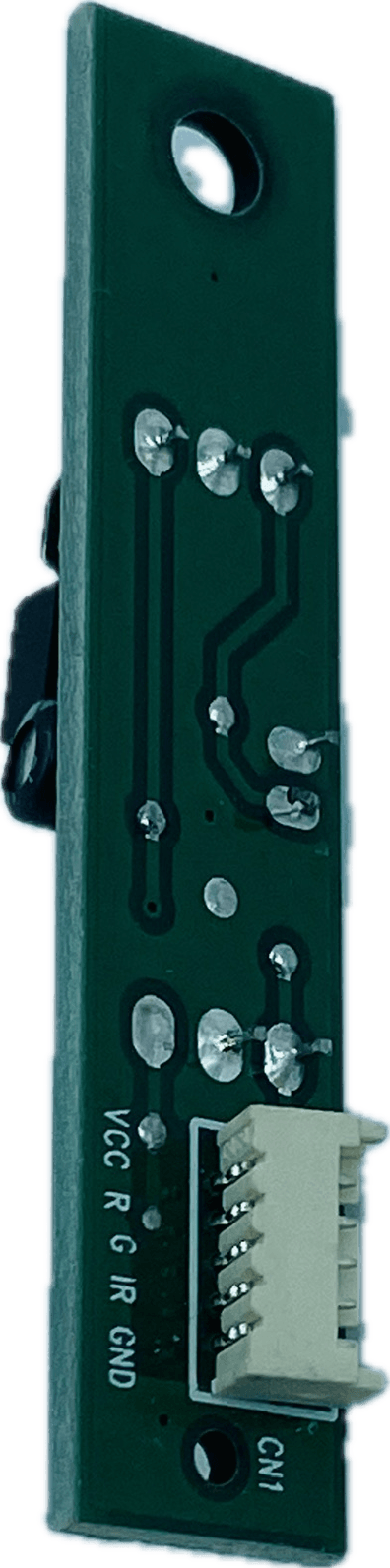 VU LED TV IR Sensor β Model 55UT - Great Bharat Electronics
