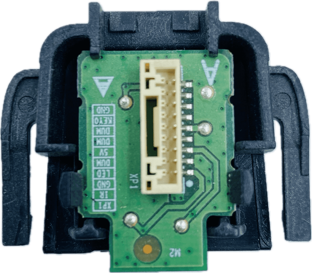 VU LED TV IR Sensor β Model 65LX - Great Bharat Electronics