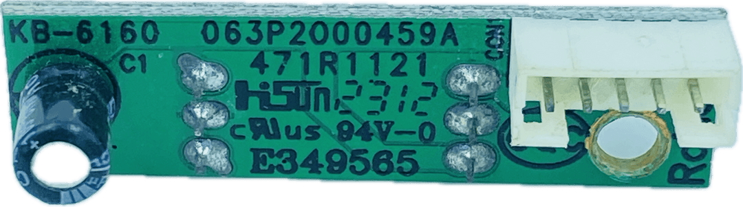 VU LED TV IR Sensor – Model LED40L2Z - Great Bharat Electronics