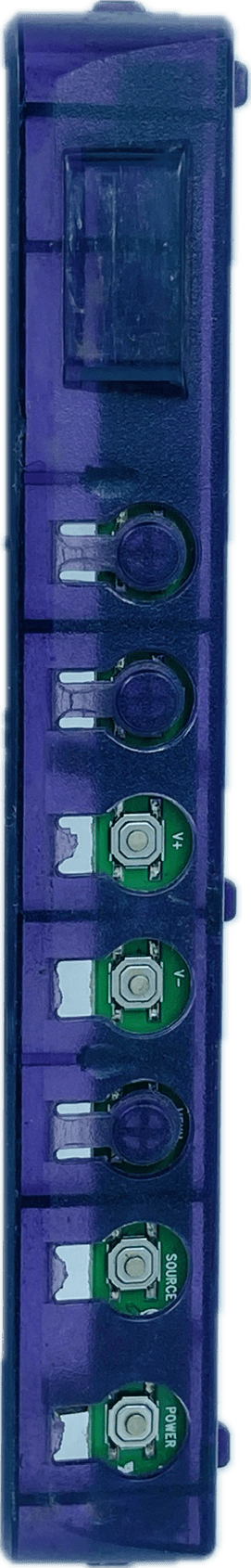 VU LED TV IR Sensor – Model TL55S1CUS - Great Bharat Electronics