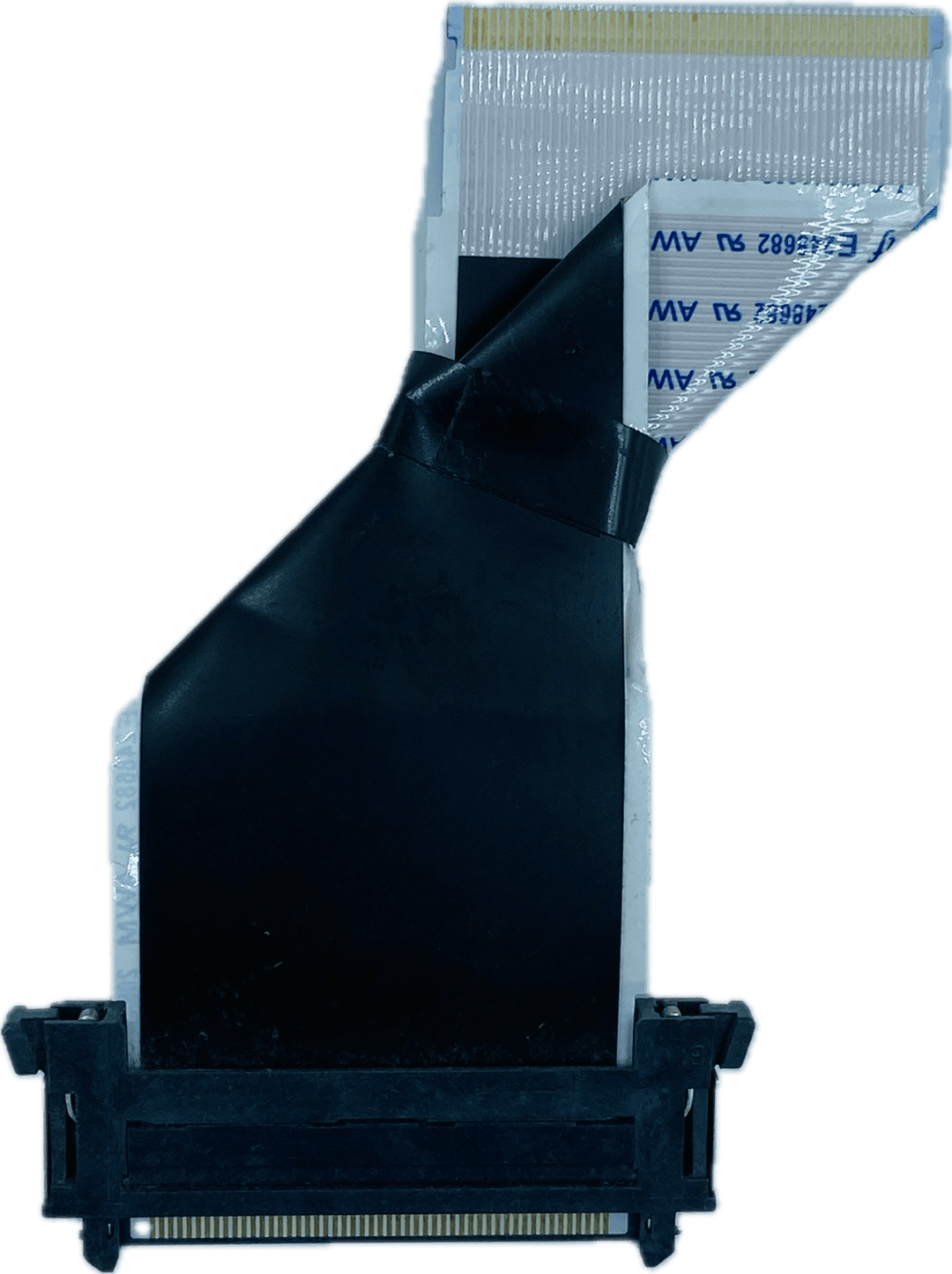 VU LED TV LVDS Cable β Model 40SM - Great Bharat Electronics