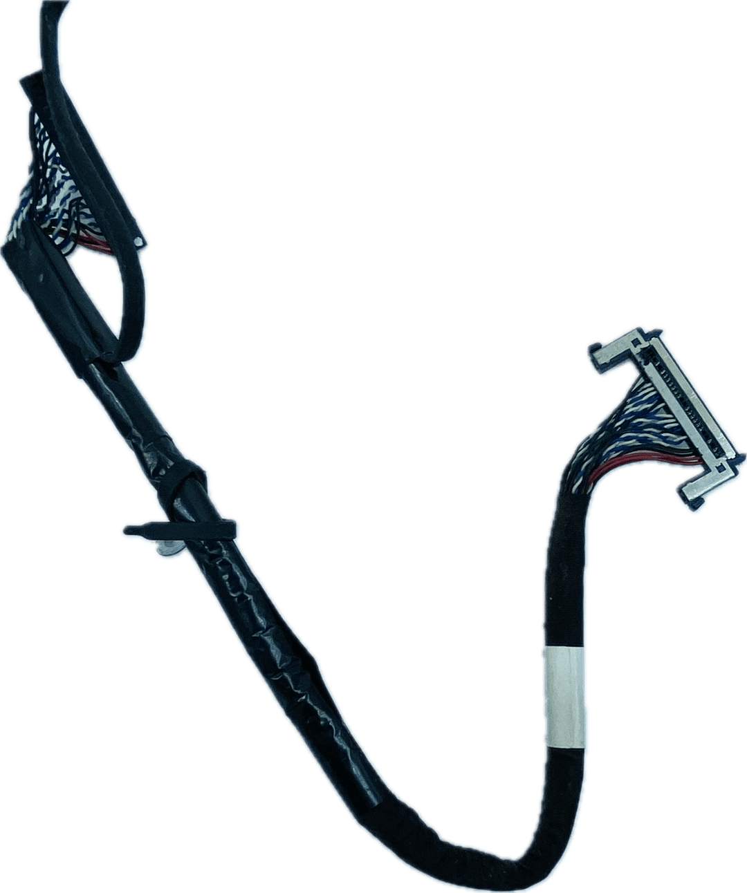VU LED TV LVDS Cable β Model 43S6575 - Great Bharat Electronics