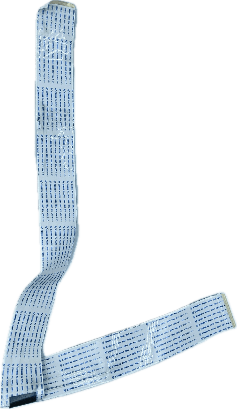 VU LED TV LVDS Cable β Model 55UH8475 - Great Bharat Electronics