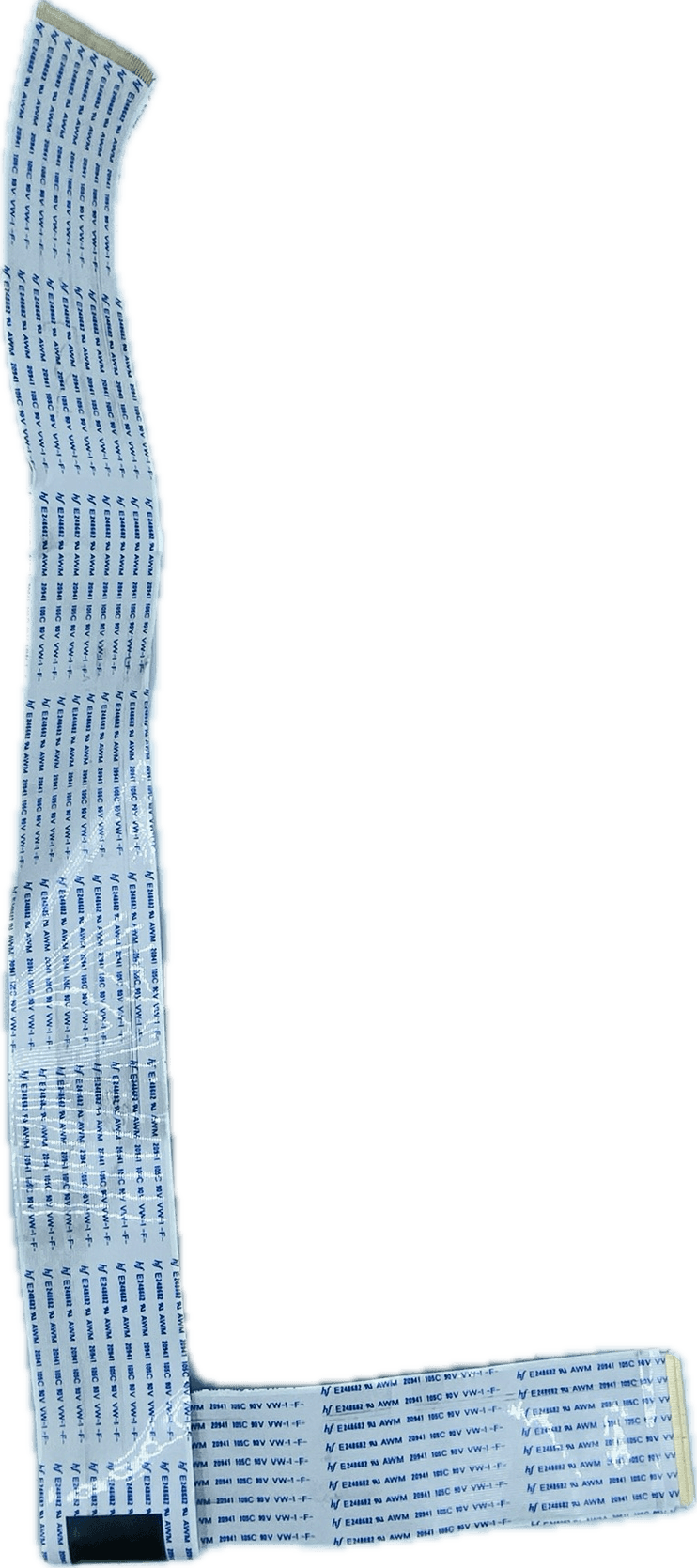 VU LED TV LVDS Cable β Model 55UH8475 - Great Bharat Electronics