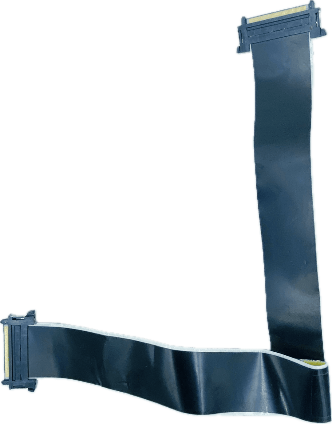 VU LED TV LVDS Cable – Model LEDN50K310X3D - Great Bharat Electronics
