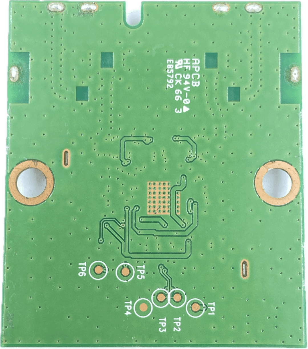 VU LED TV Wi-Fi Module – Model 32D6475 - Great Bharat Electronics