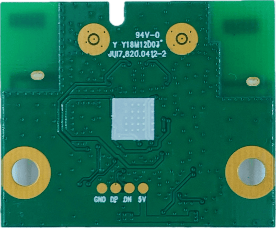 VU LED TV Wi-Fi Module – Model 32SM - Great Bharat Electronics