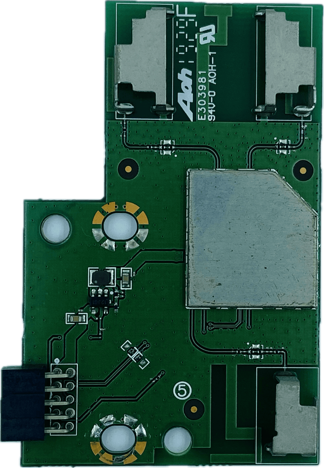 VU LED TV Wi-Fi Module – Model 40GA - Great Bharat Electronics