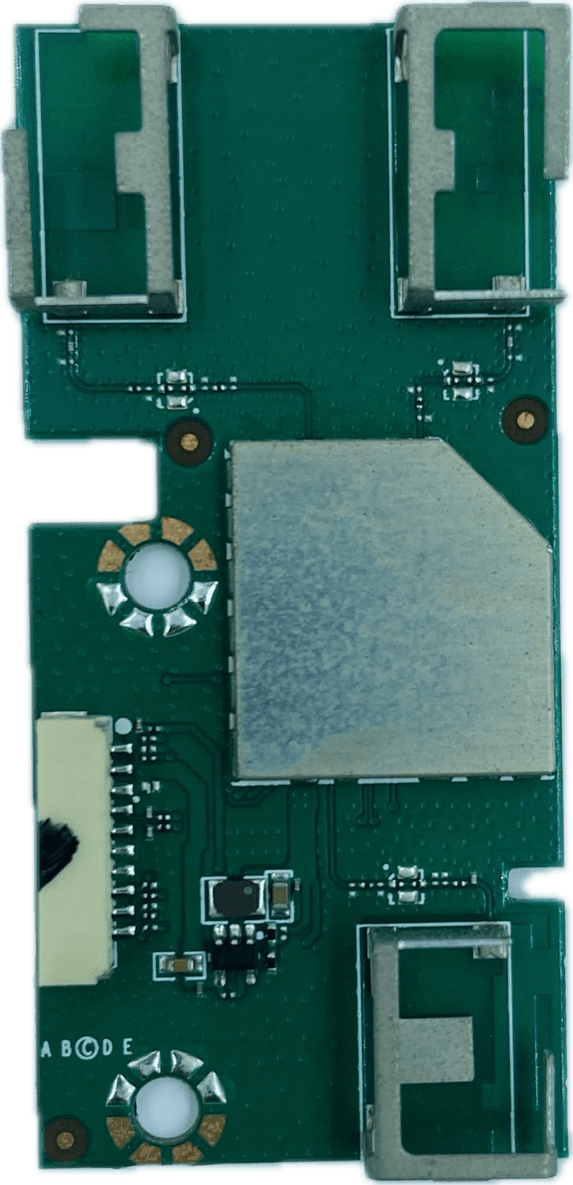 VU LED TV Wi-Fi Module – Model 43OA - Great Bharat Electronics