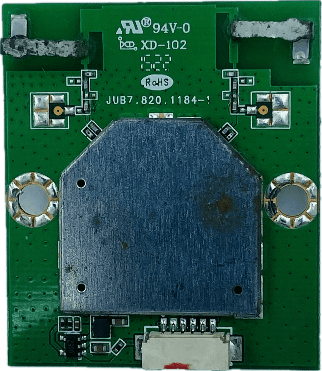 VU LED TV Wi-Fi Module – Model 43S6535 - Great Bharat Electronics