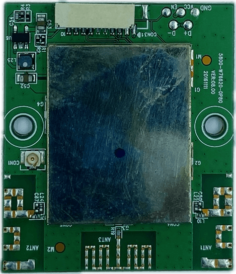 VU LED TV Wi-Fi Module – Model 43SU128 - Great Bharat Electronics