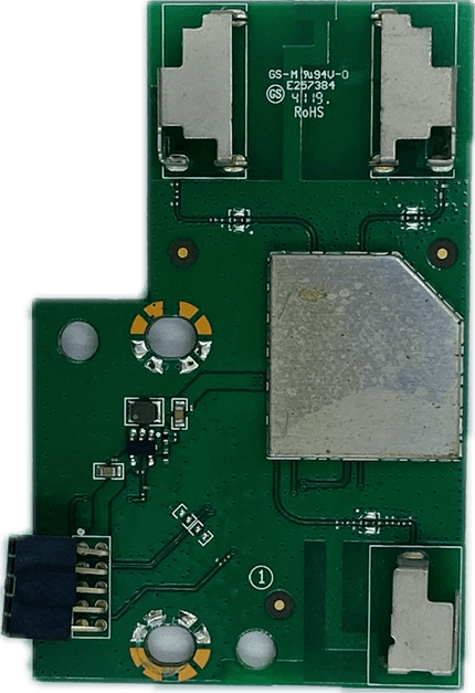 VU LED TV Wi-Fi Module – Model 43US - Great Bharat Electronics