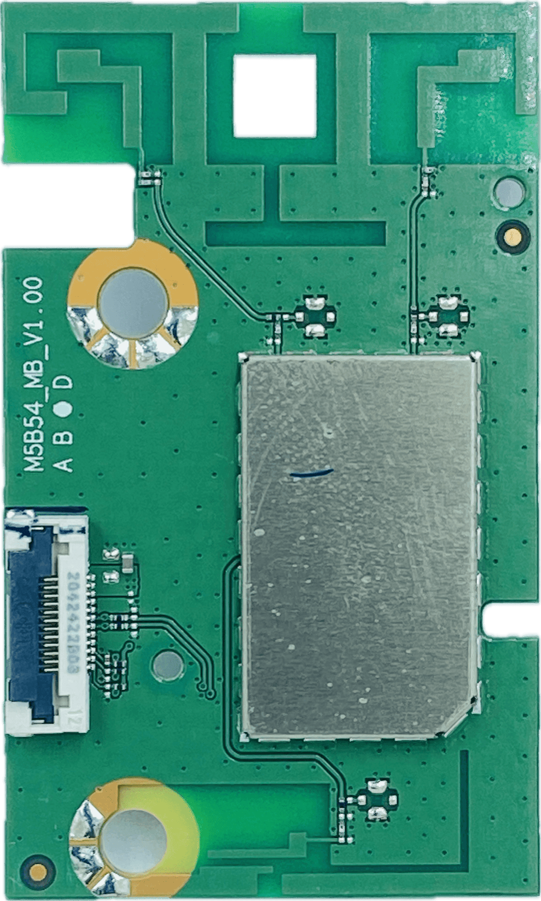 VU LED TV Wi-Fi Module – Model 50GloLED - Great Bharat Electronics