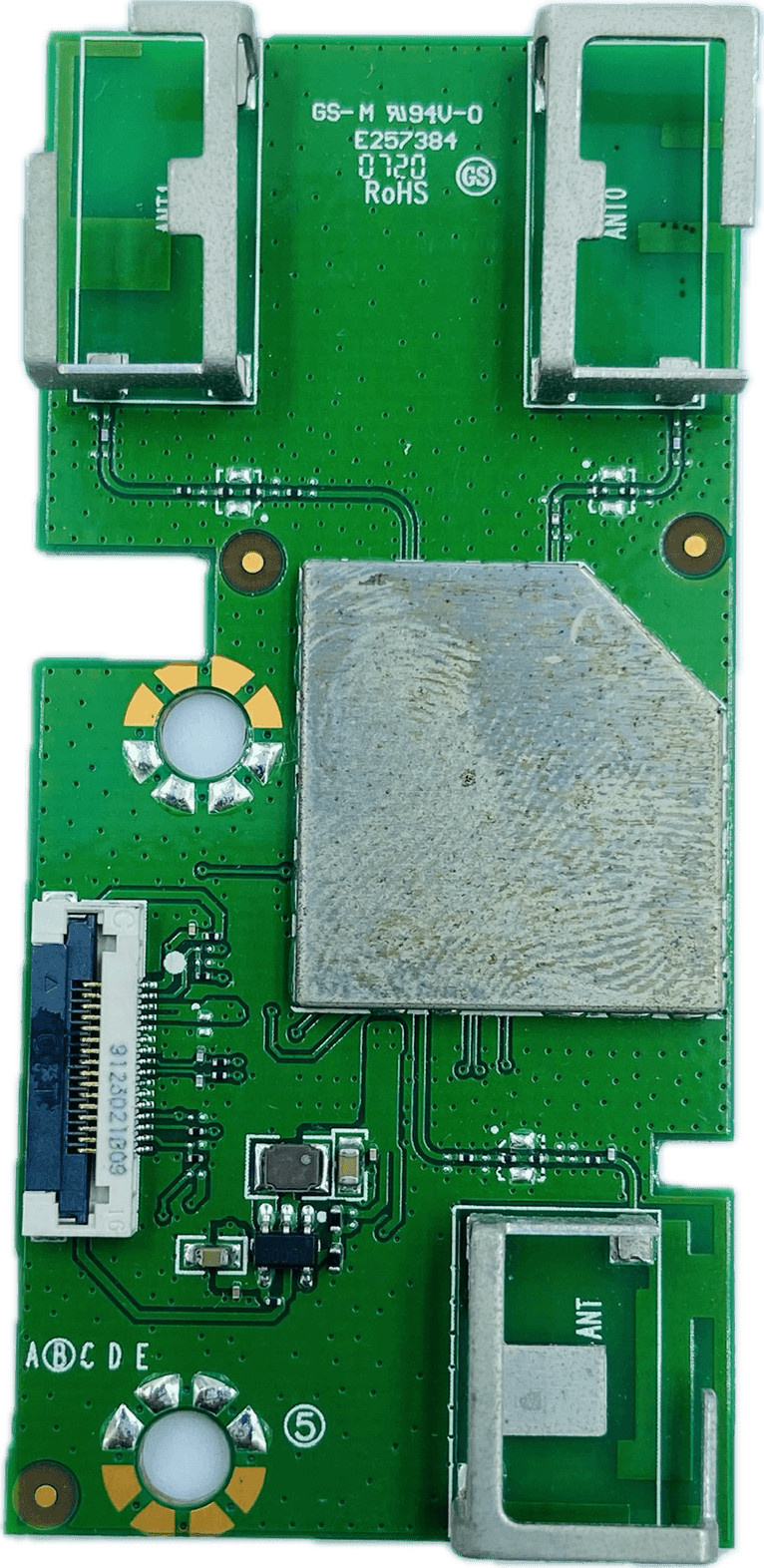 VU LED TV Wi-Fi Module – Model 50UT - Great Bharat Electronics