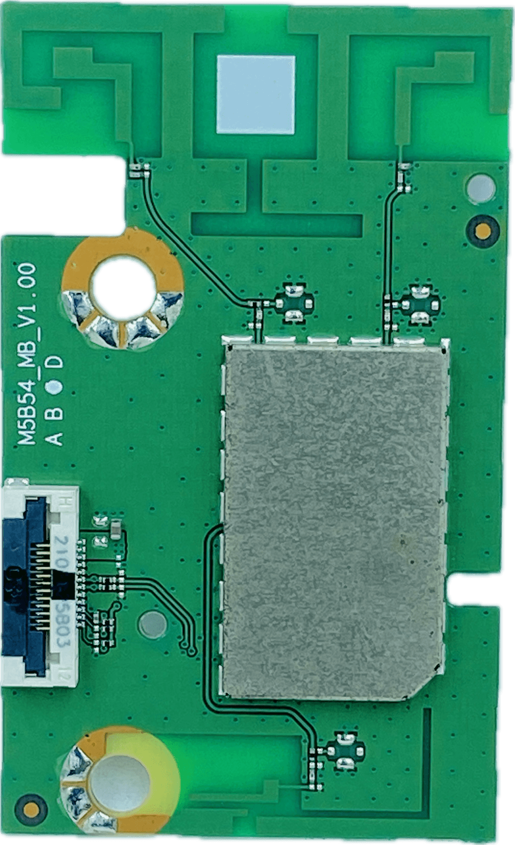 VU LED TV Wi-Fi Module – Model 55GloLED - Great Bharat Electronics