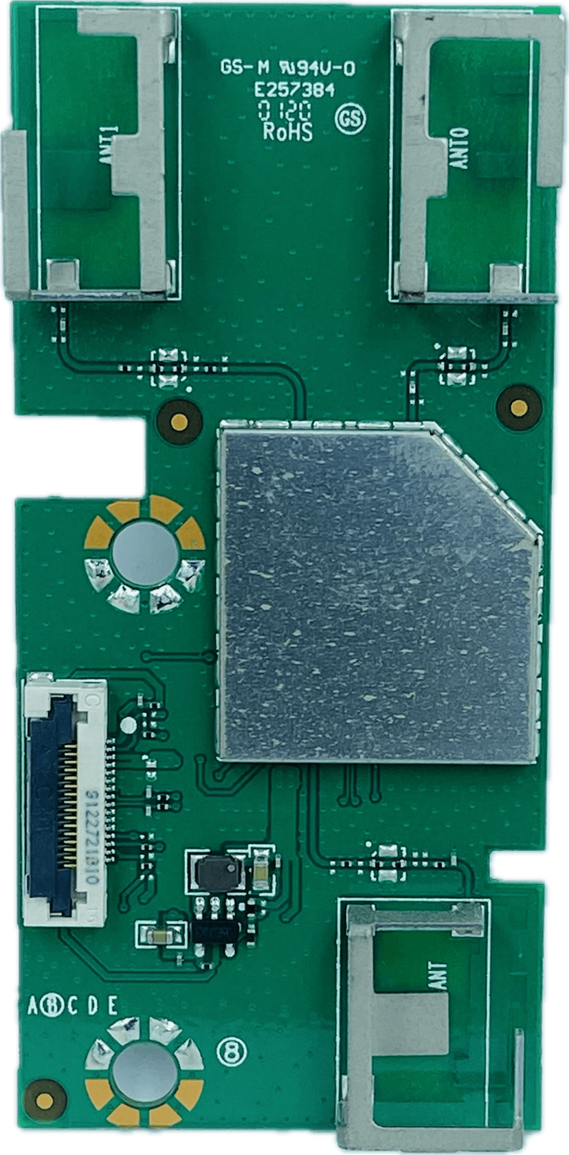 VU LED TV Wi-Fi Module – Model 55PM - Great Bharat Electronics