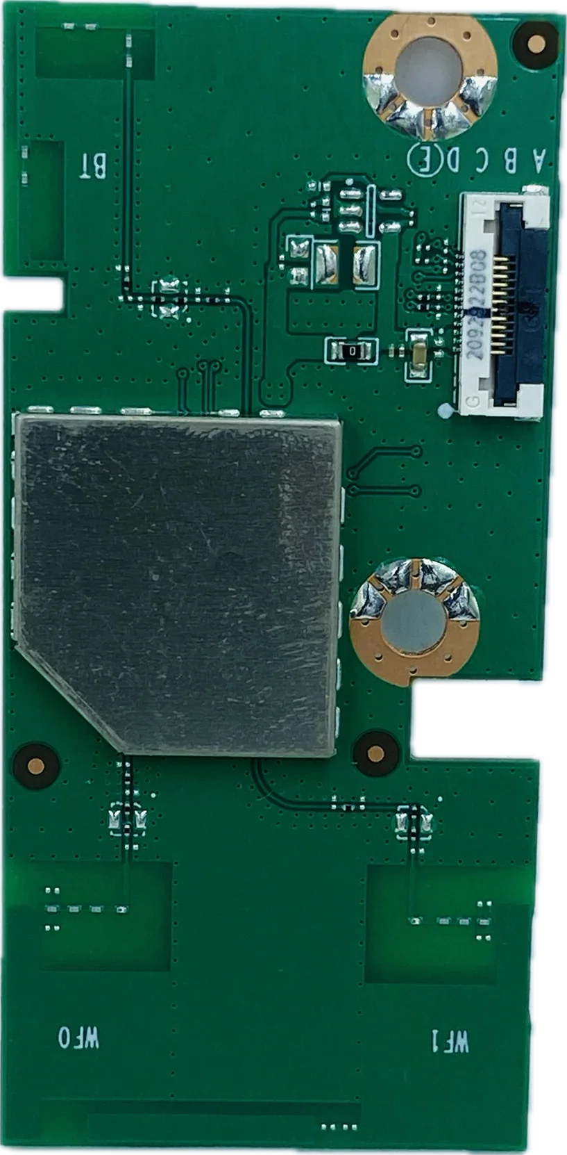 VU LED TV Wi-Fi Module for Model 55QMP - Great Bharat Electronics