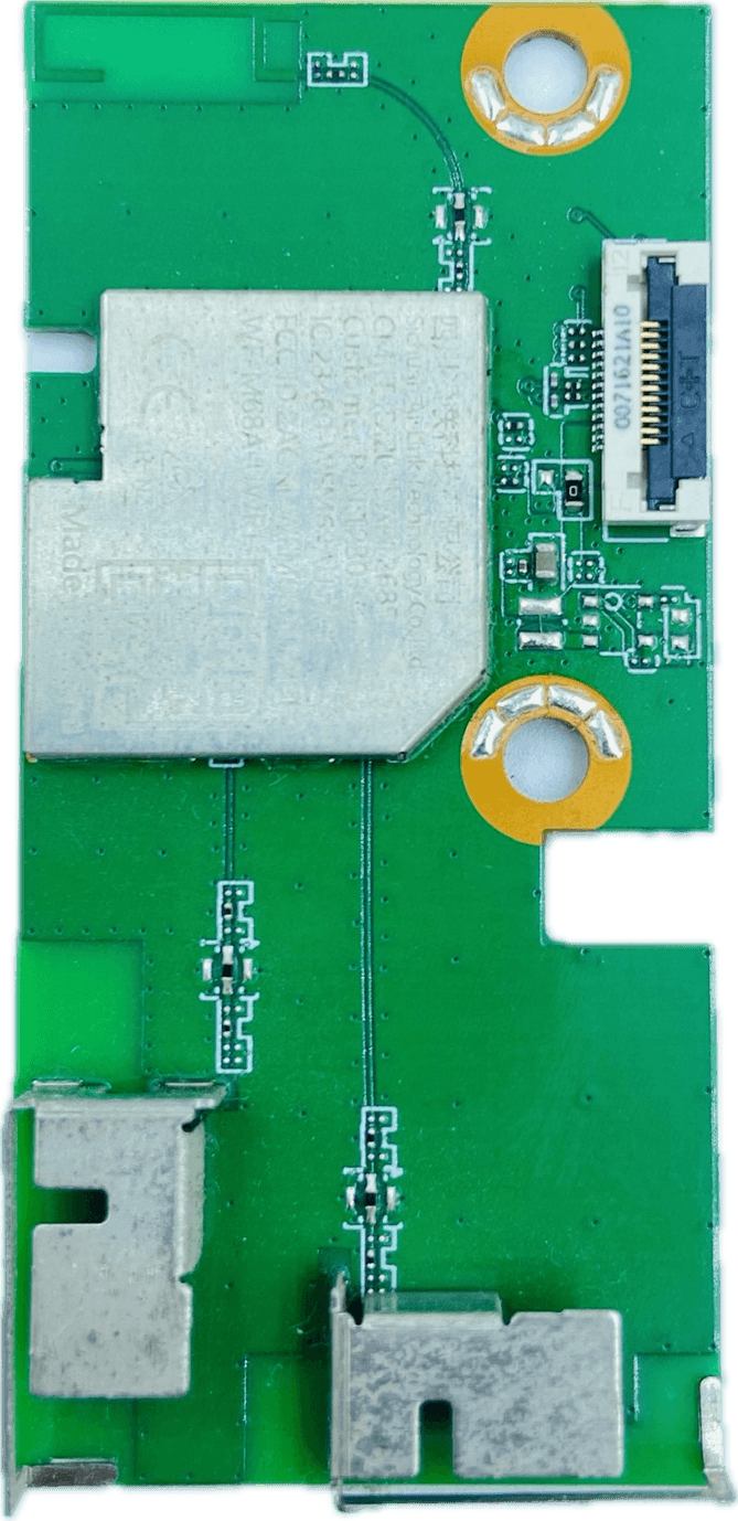 VU LED TV Wi-Fi Module – Model 65LX - Great Bharat Electronics