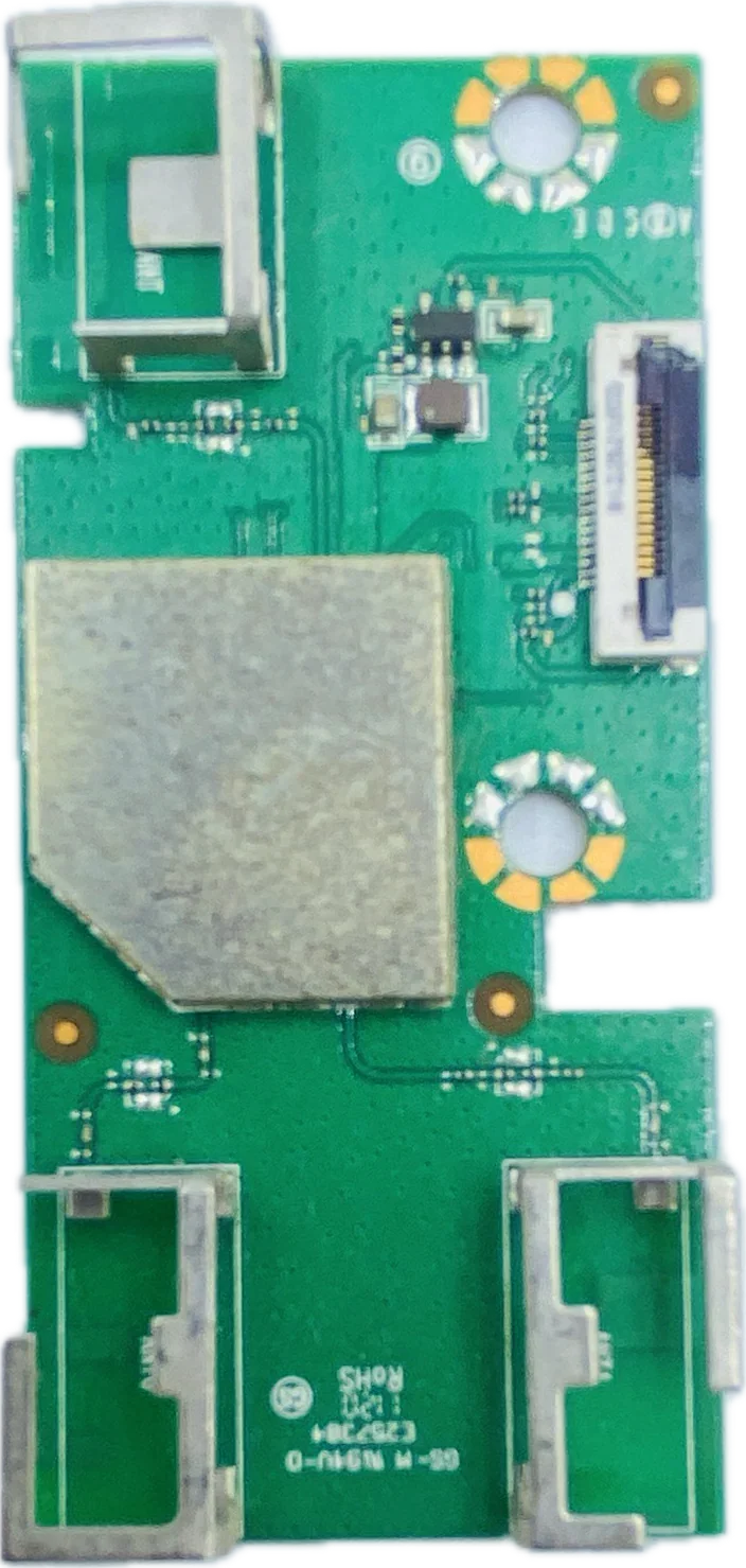 VU LED TV Wi-Fi Module for Model 65UT - Great Bharat Electronics