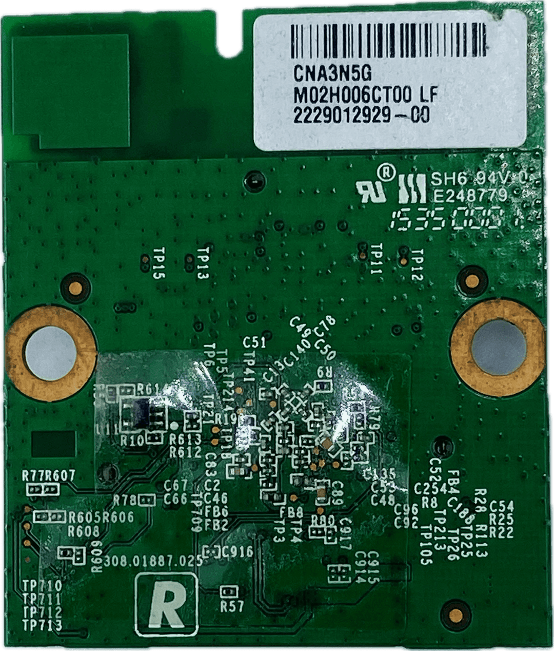 VU LED TV Wi-Fi Module β Model LED40K16 - Great Bharat Electronics