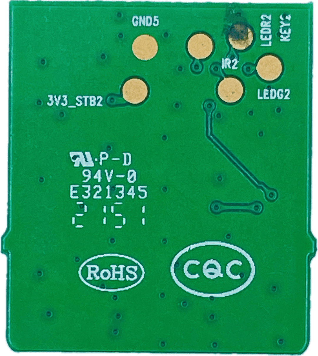 XiaoMi LED TV IR Sensor – Model L40M7-EAIN - Great Bharat Electronics