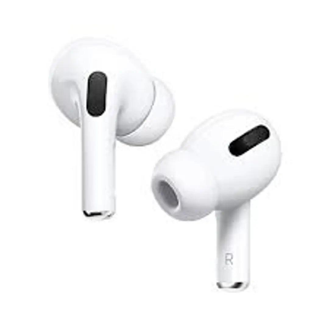 AirPods (3nd Generation) Wireless Earbuds with Lightning Charging Case. - Great Bharat Electronics