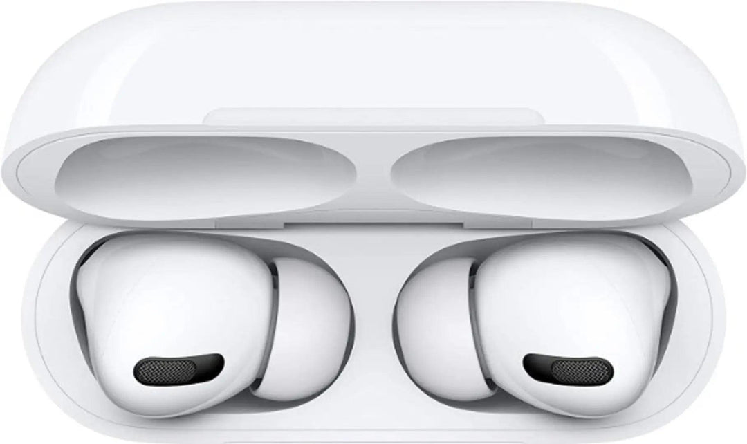 AirPods (3nd Generation) Wireless Earbuds with Lightning Charging Case. - Great Bharat Electronics