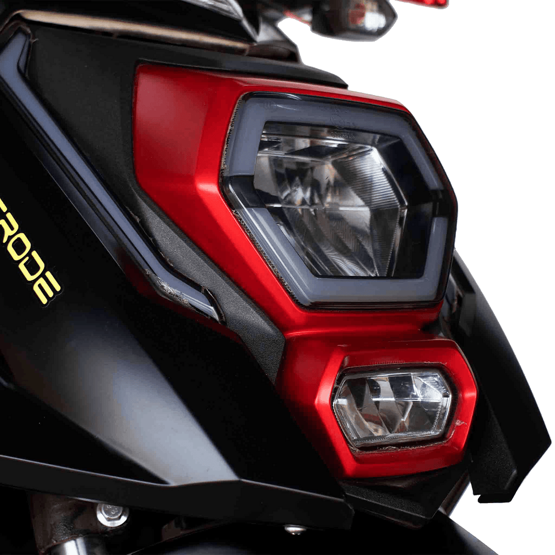Electric Scooter The Hyper One - Great Bharat Electronics