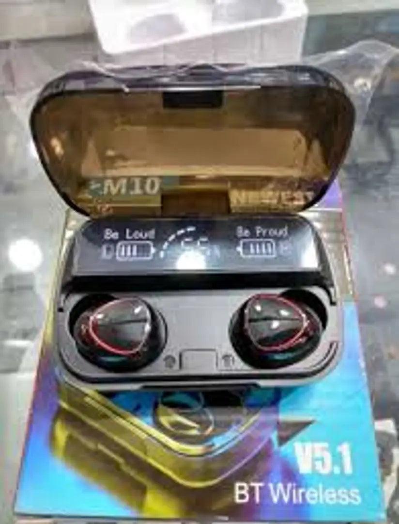M10 Airpods - Great Bharat Electronics