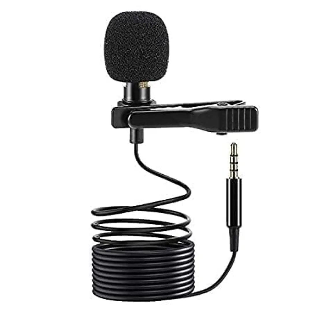 Mic Voice Recording Filter Microphone - Great Bharat Electronics