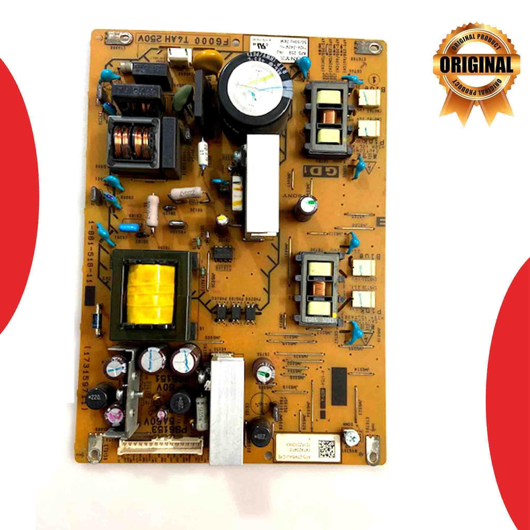 Model 22EX300 Sony LCD TV Power Supply - Great Bharat Electronics