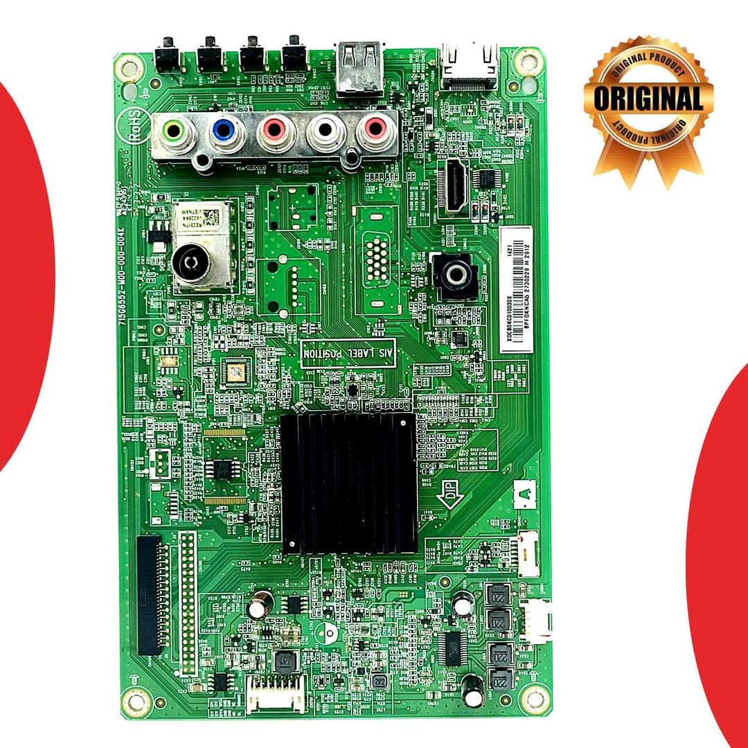 Model 24P422B Sony LED TV Motherboard - Great Bharat Electronics