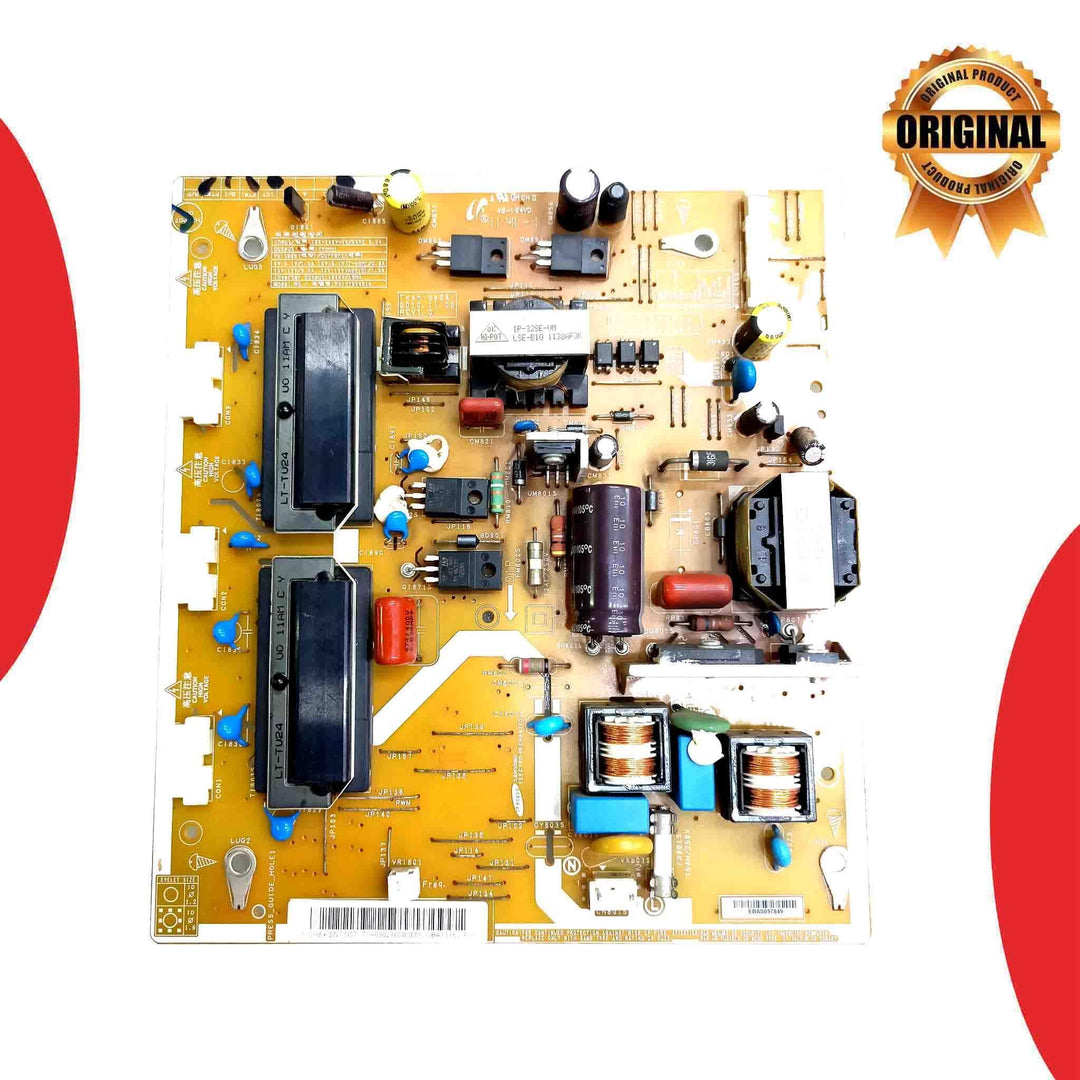 Model 24PB1E Toshiba LCD TV Power Supply - Great Bharat Electronics