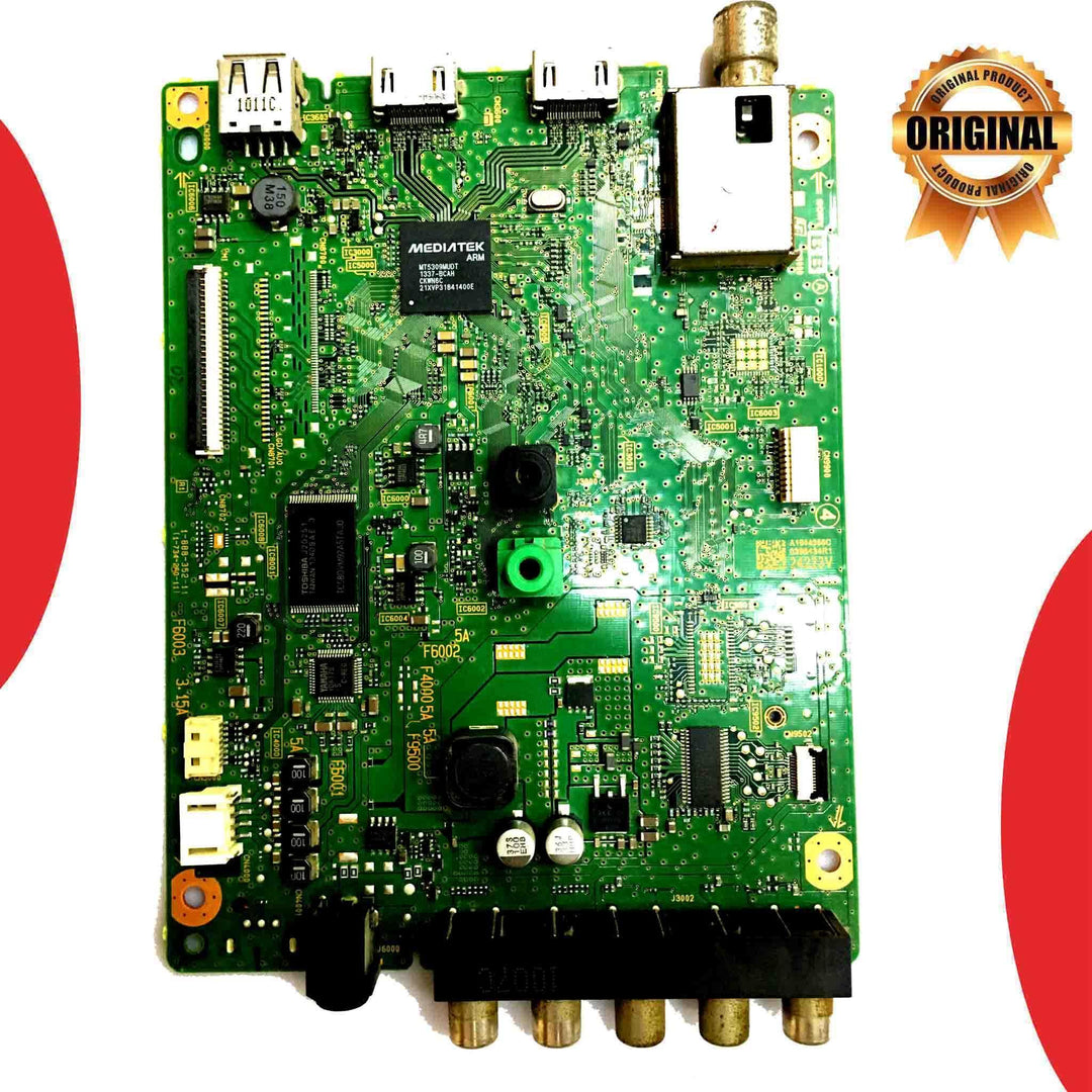 Model 24R402A Sony LED TV Motherboard - Great Bharat Electronics