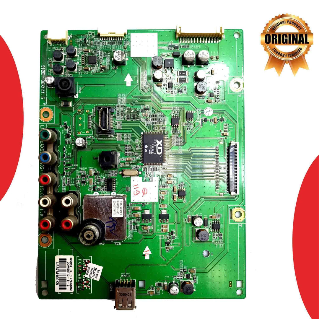 Model 28LN4105 LG LED TV Motherboard - Great Bharat Electronics