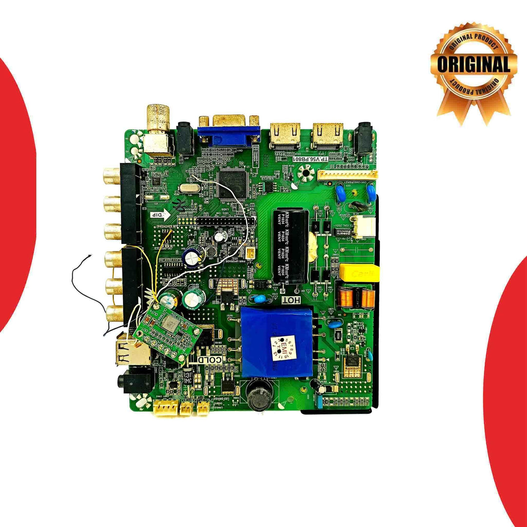 Model 32-TW3263 China LED TV Motherboard - Great Bharat Electronics