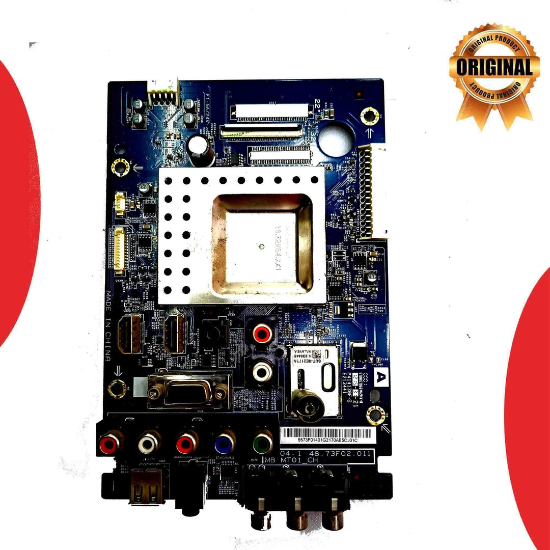 Model 32EX310 Sony LED TV Motherboard - Great Bharat Electronics