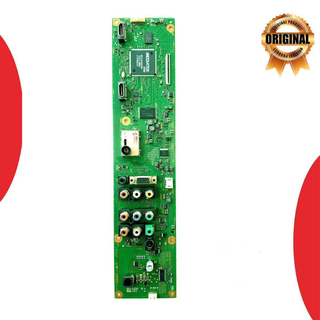 Model 32EX330 Sony LED TV Motherboard - Great Bharat Electronics
