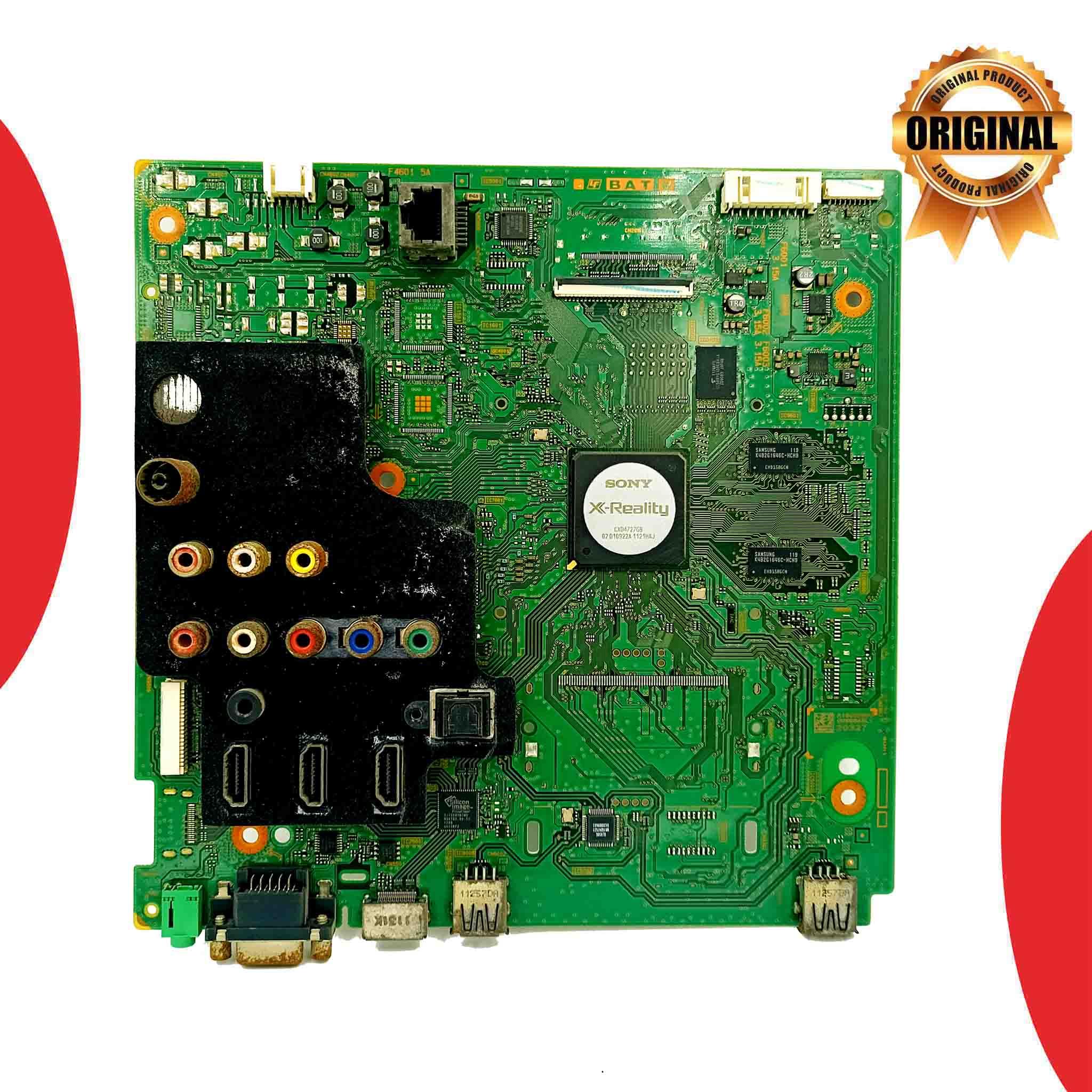 Model 32EX420 Sony LED TV Motherboard at Attractive Price