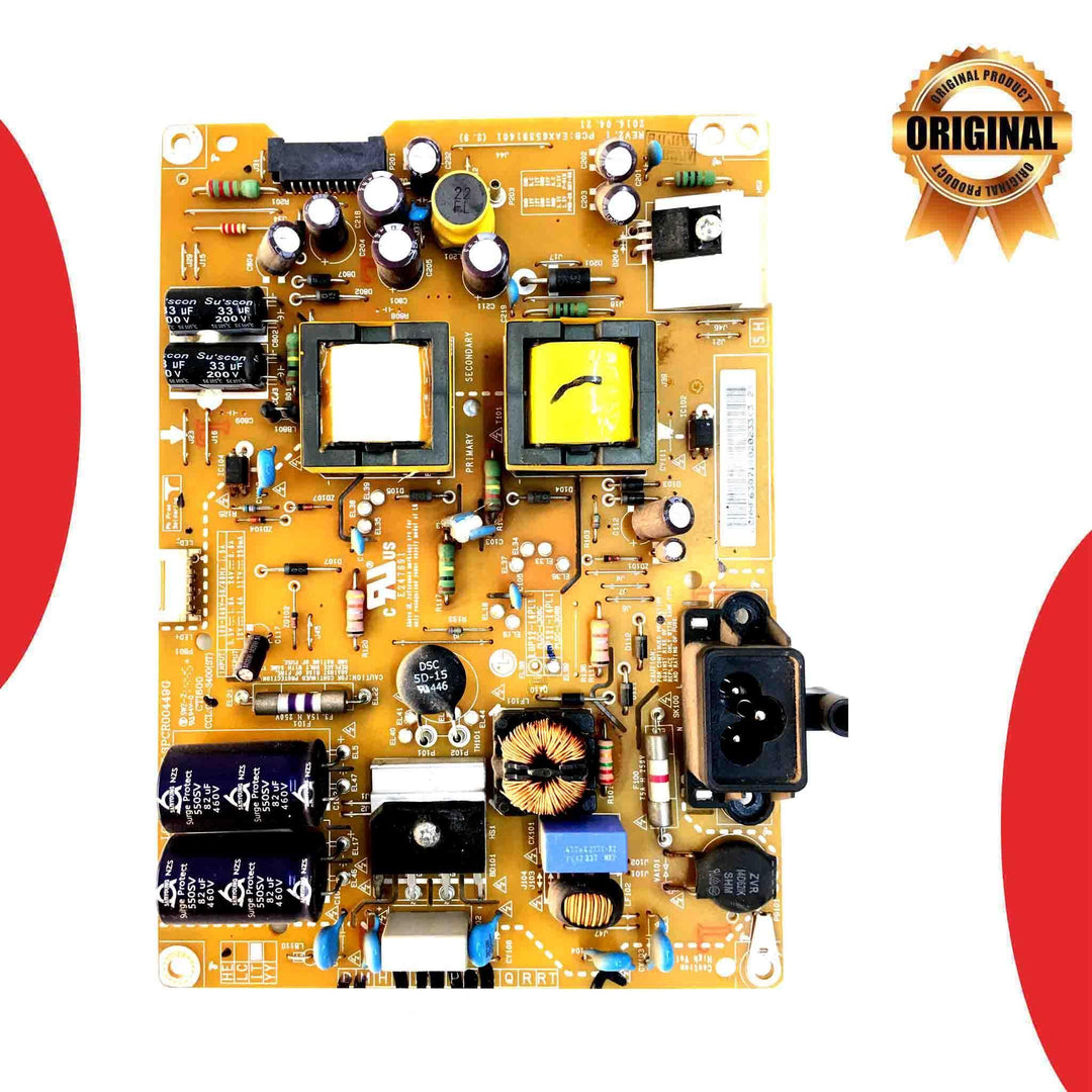 Model 32LB563B LG LED TV Power Supply - Great Bharat Electronics