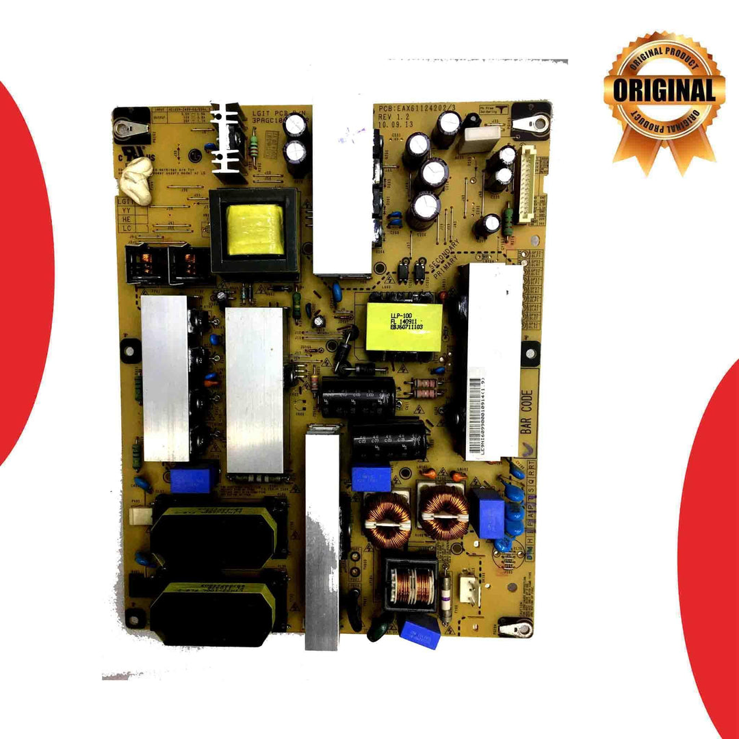Model 32LD310 LG LCD TV Power Supply - Great Bharat Electronics