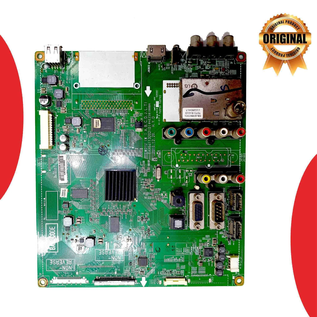 Model 32LK430 LG LCD TV Motherboard - Great Bharat Electronics
