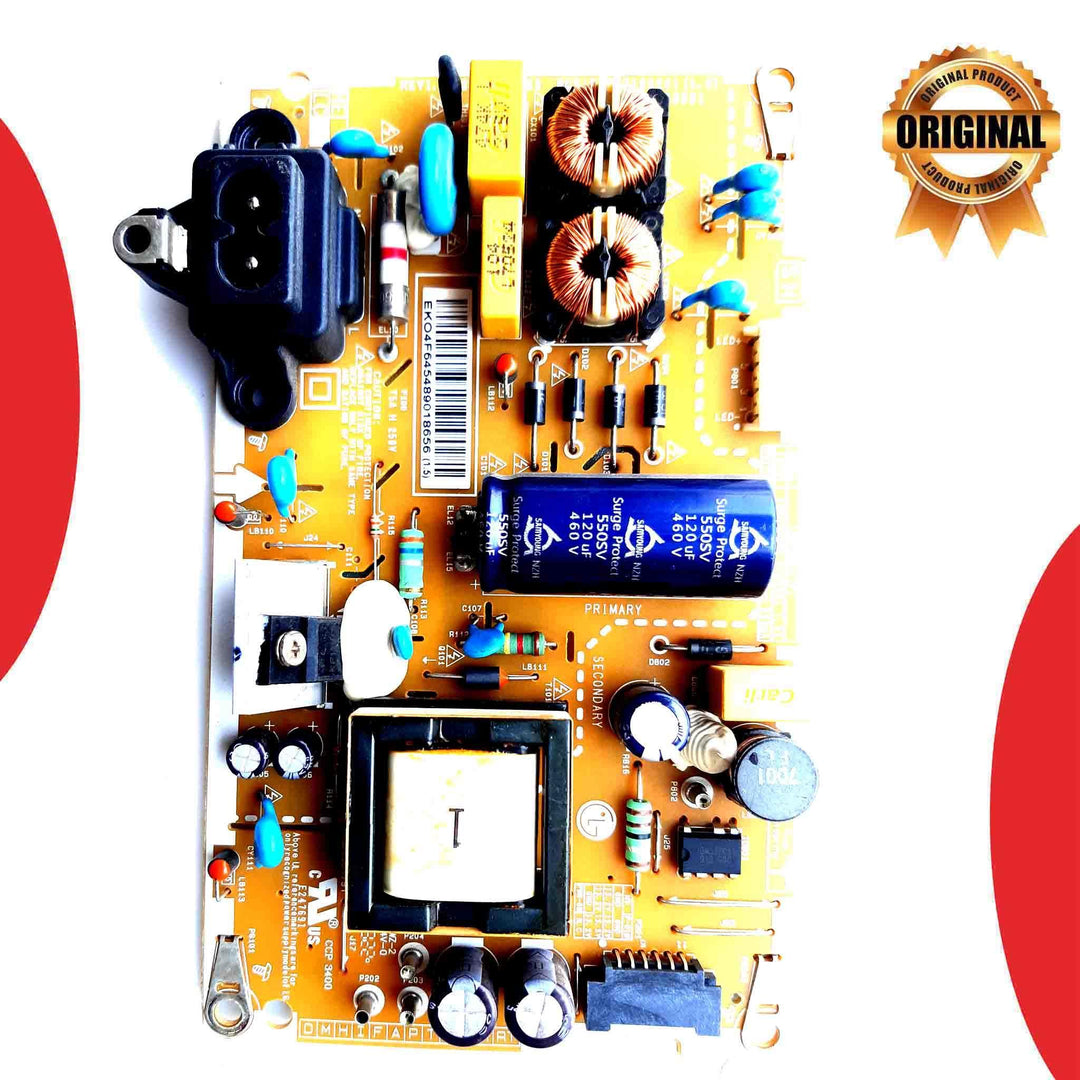 Model 32LM5360BPTC LG LED TV Power Supply - Great Bharat Electronics