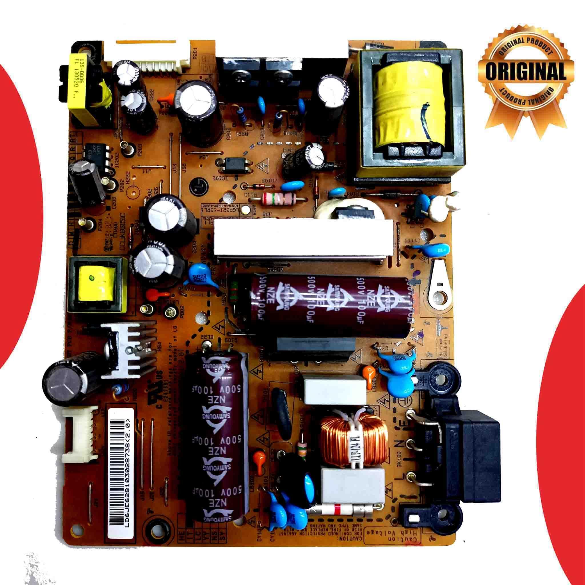 Model 32LN4900-TD LG LED TV Power Supply