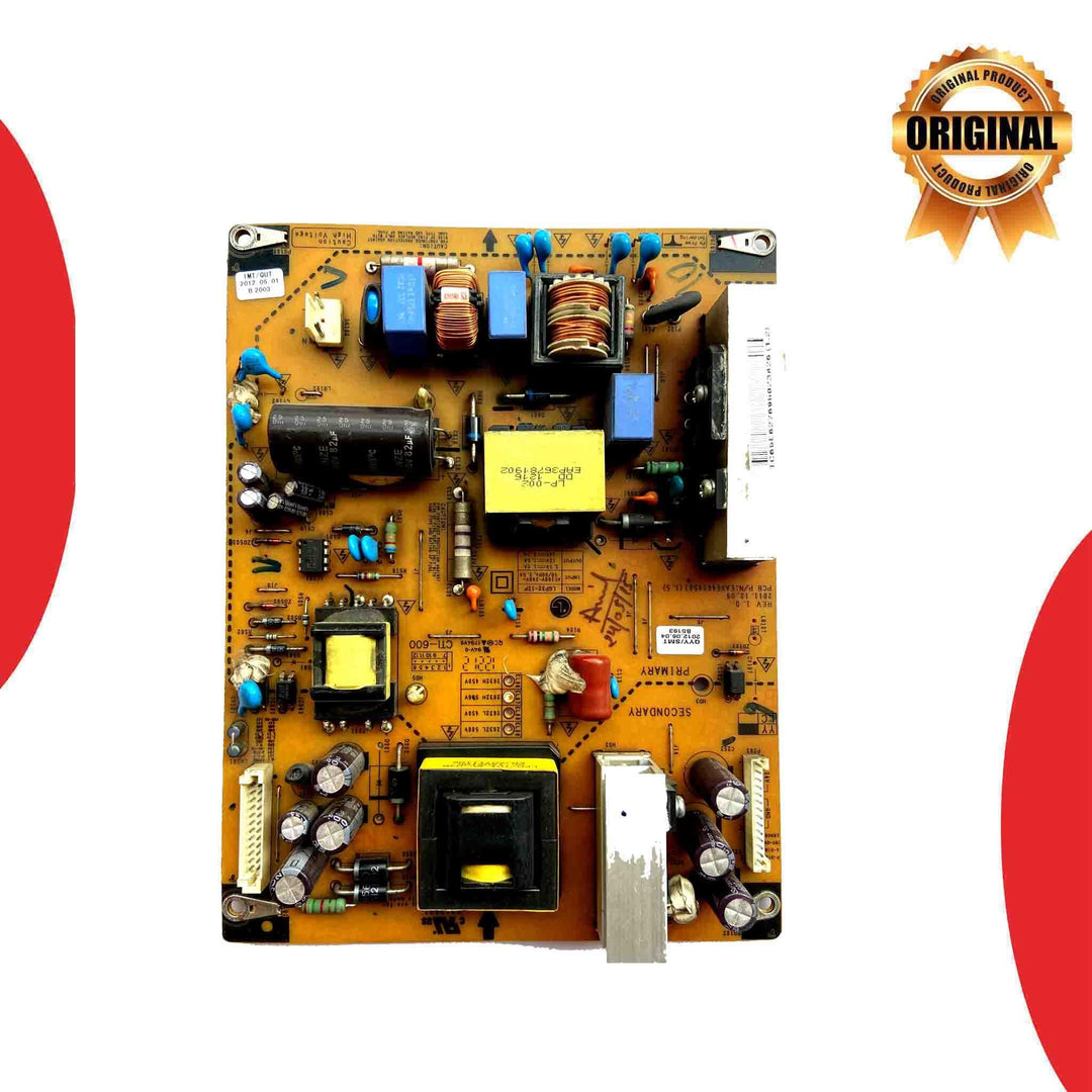 Model 32LV3400 LG LED TV Power Supply - Great Bharat Electronics