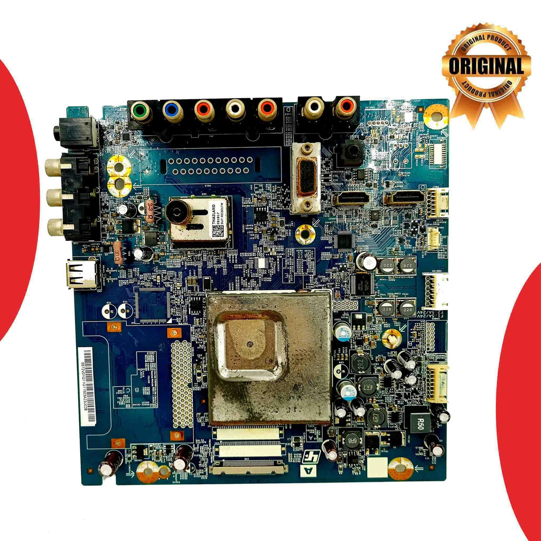 Model 32NX520 Sony LED TV Motherboard - Great Bharat Electronics