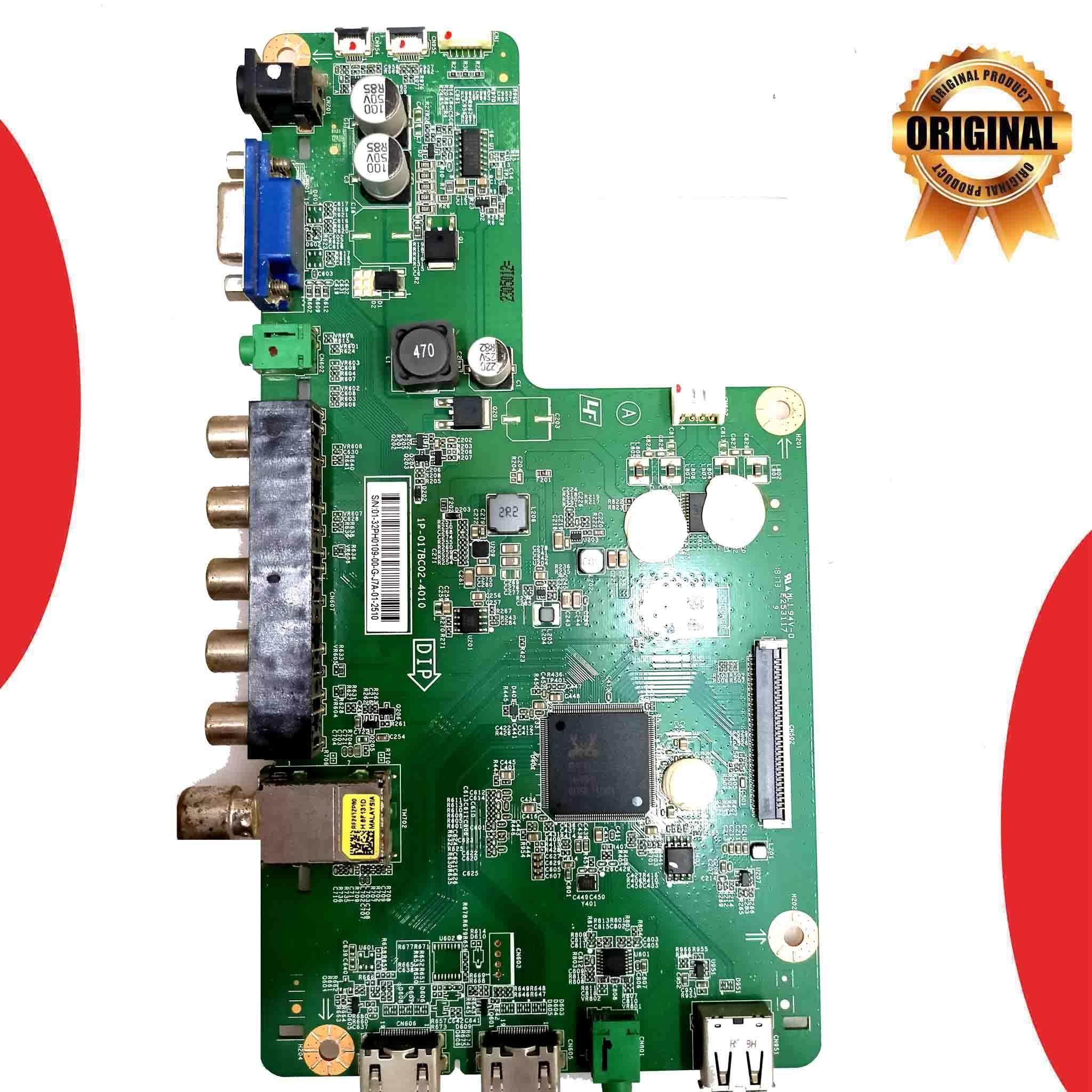 Sony bravia motherboard on sale price