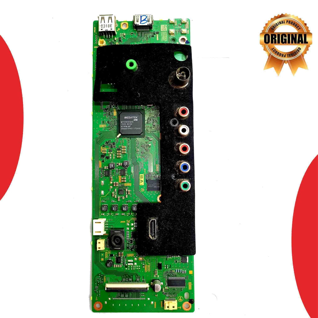 Model 32R302C Sony LED TV Motherboard - Great Bharat Electronics